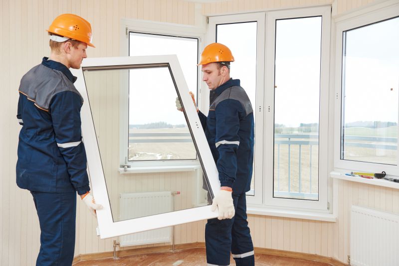 Best Window Installation Contractors in Muskego, WI