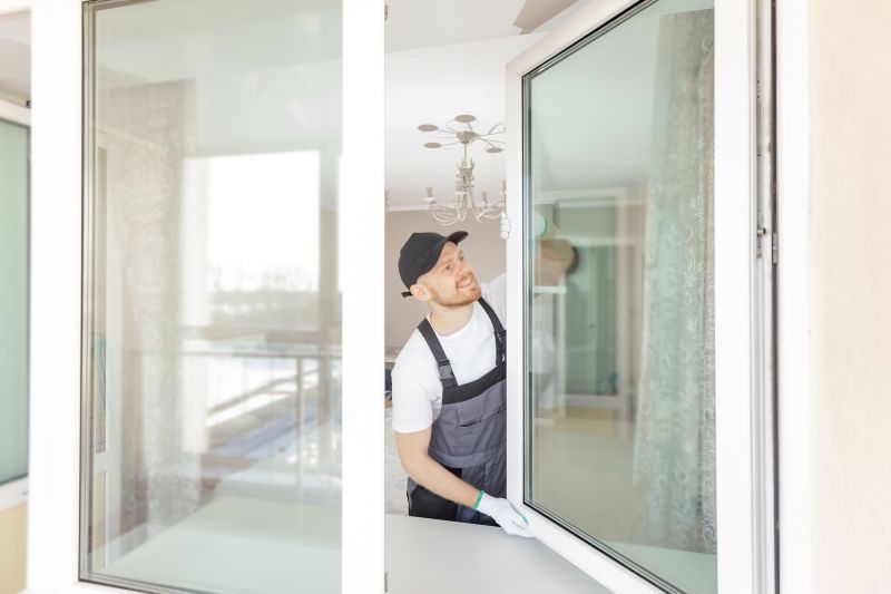 Specialized Window Replacement Companies